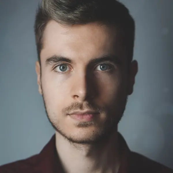 Lukas Schmidt