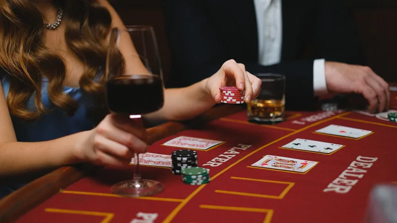 Erfolgreiche Strategien für Web Live Baccarat